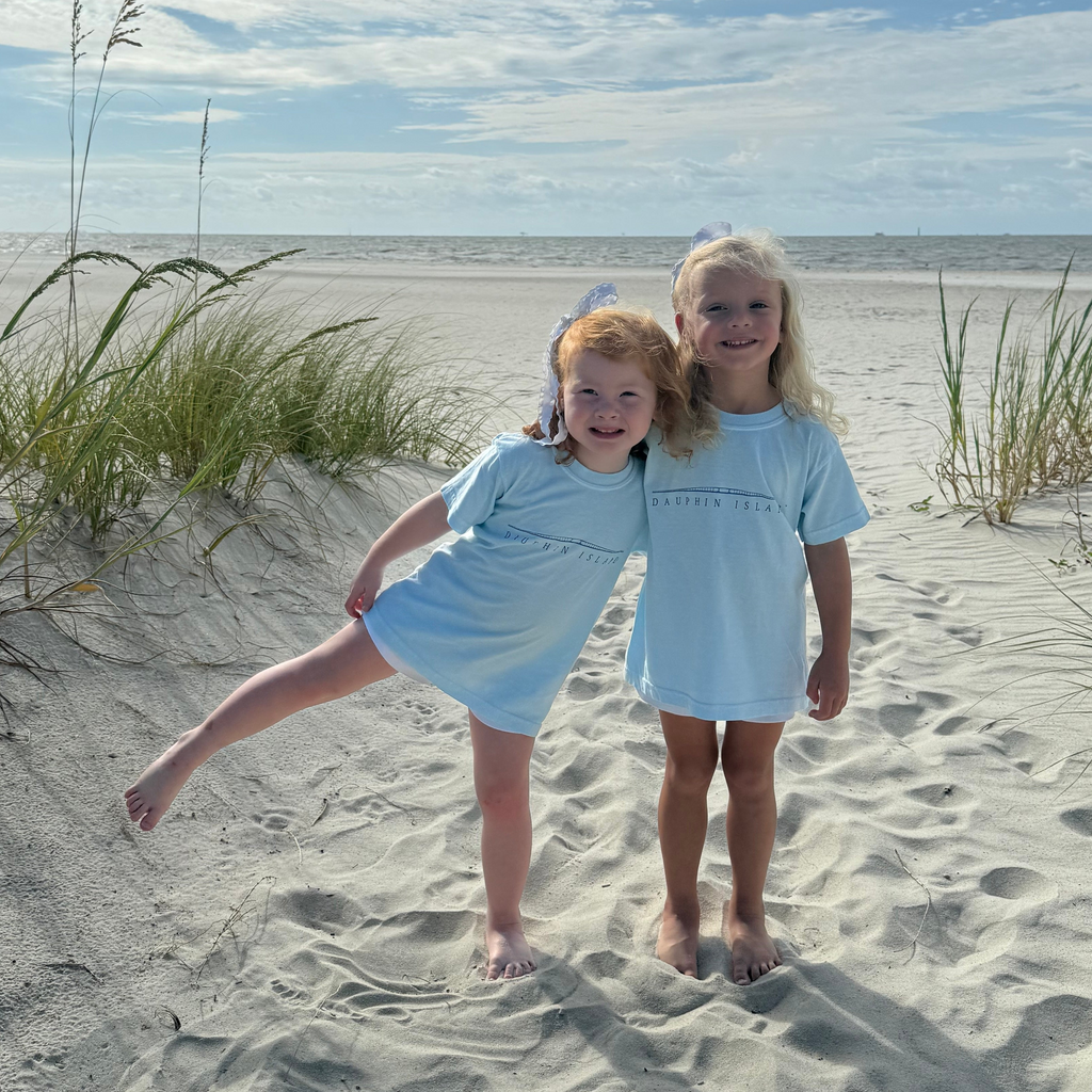The Bridge Short Sleeve Tee (youth)